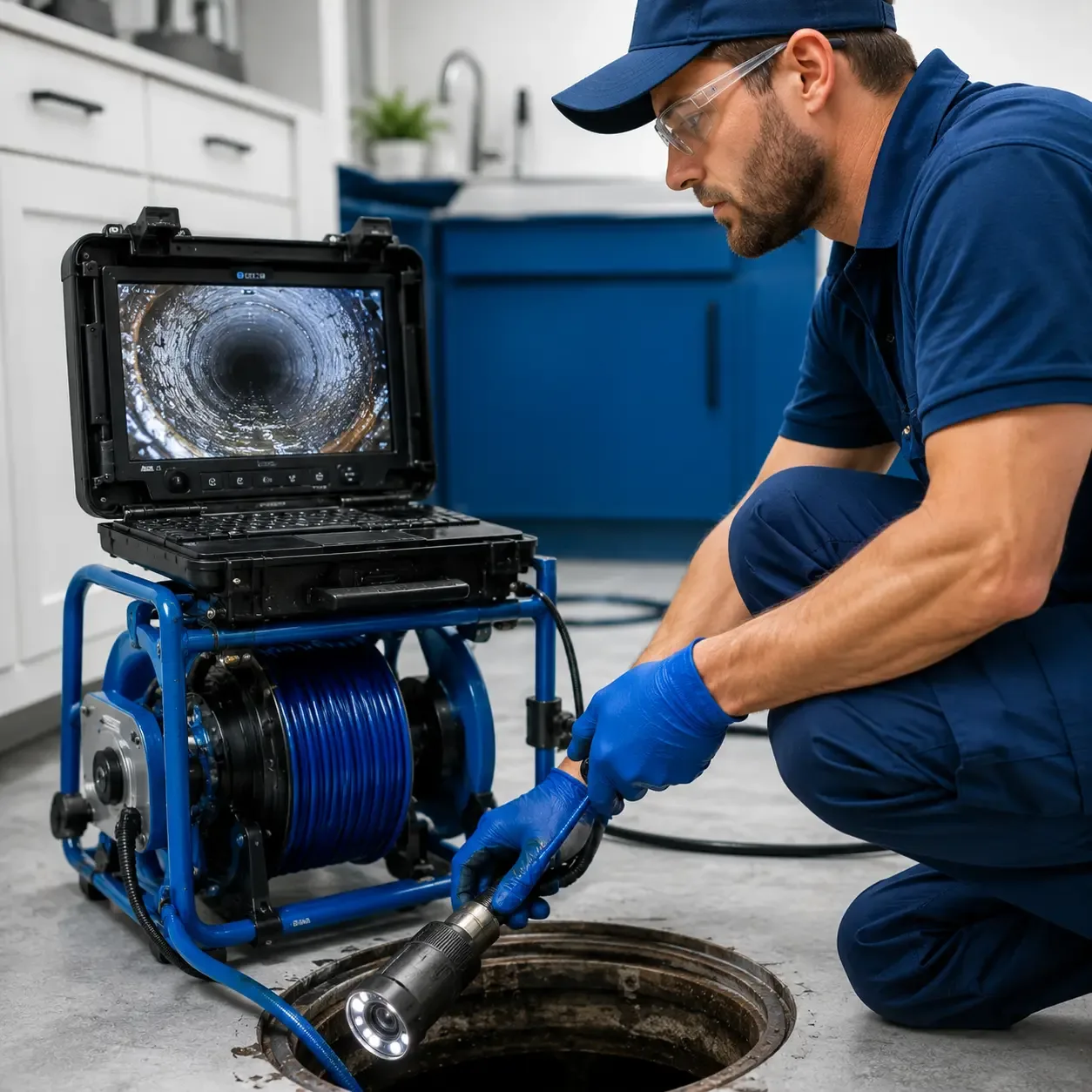 Pipe Relining professionals serving Saint Marys, IA